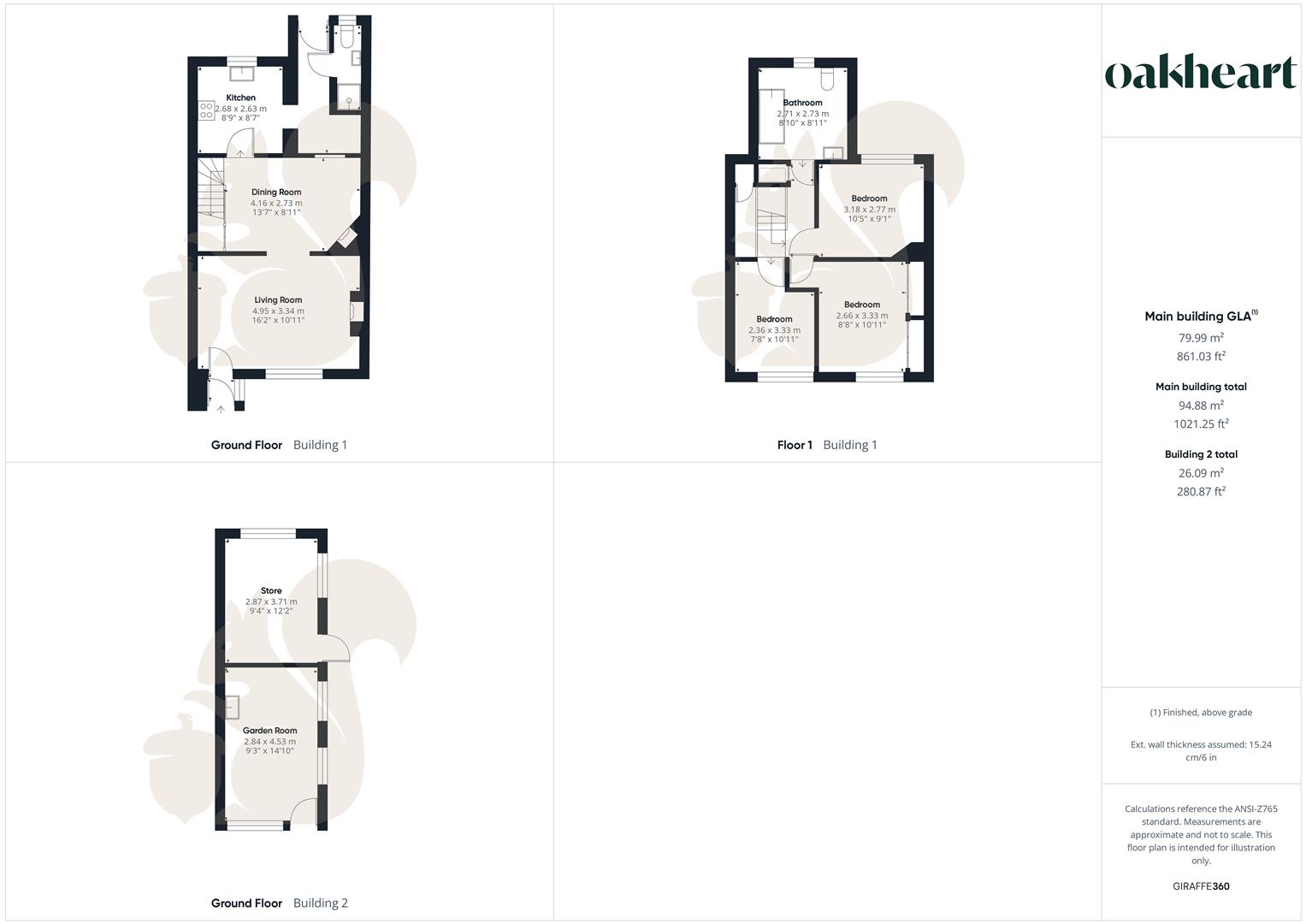 Floorplan thumbnail
